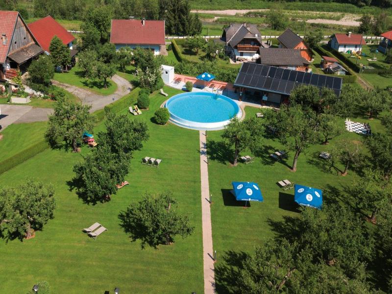 Hotel Pachernighof image