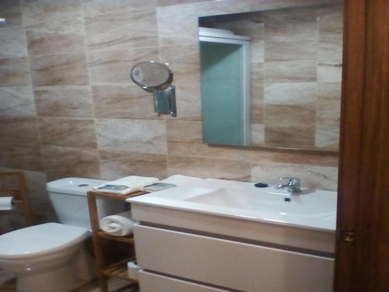 Hotel La Huella Del Camino image