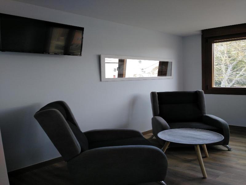 Hotel La Huella Del Camino image