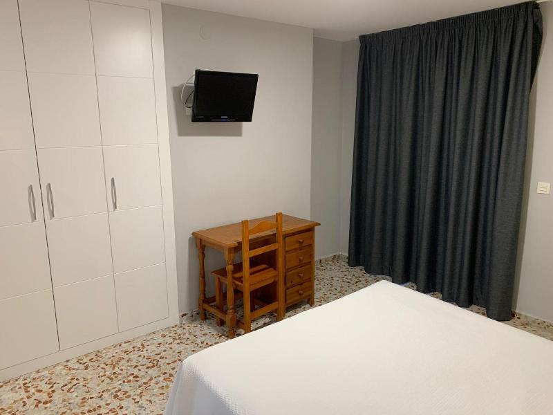 Hotel Estrella Del Mar image