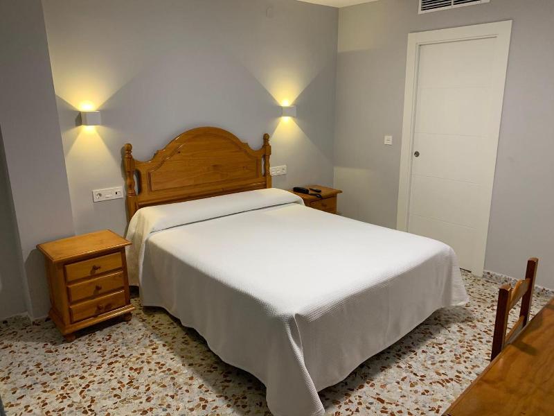 Hotel Estrella Del Mar image