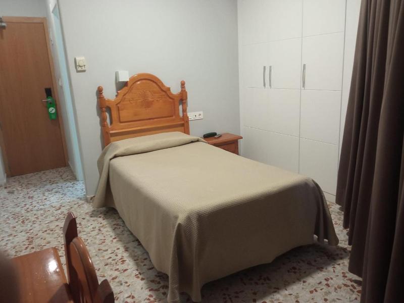 Hotel Estrella Del Mar image