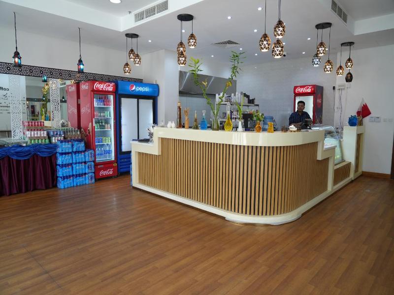 The Spot Residence image