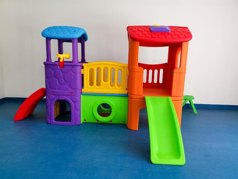 The Spot Residence image