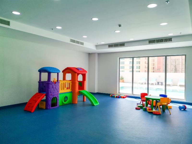 The Spot Residence image