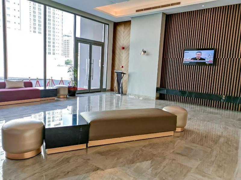The Spot Residence image
