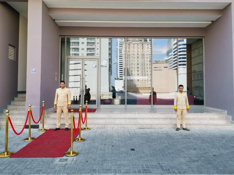 The Spot Residence image