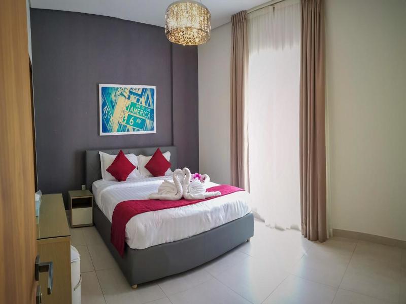 The Spot Residence image