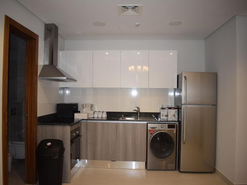 The Spot Residence image