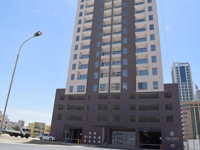 The Spot Residence image
