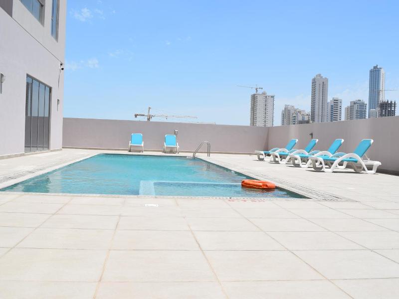 The Spot Residence image