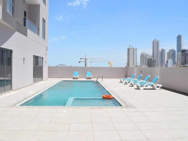 The Spot Residence image