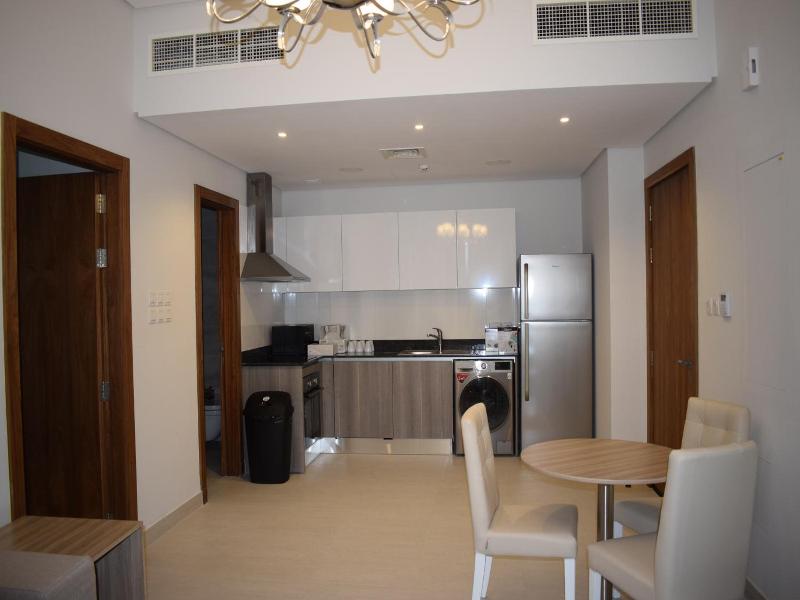 The Spot Residence image