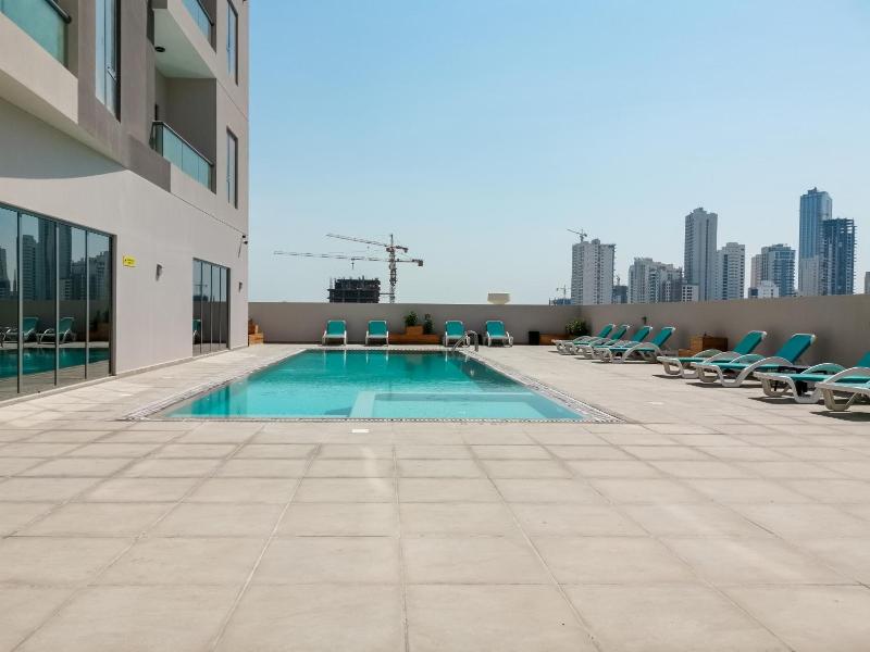 The Spot Residence image