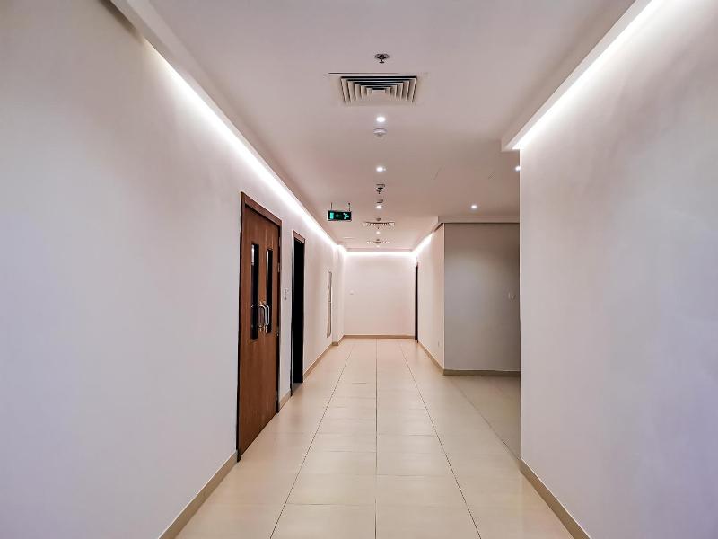 The Spot Residence image