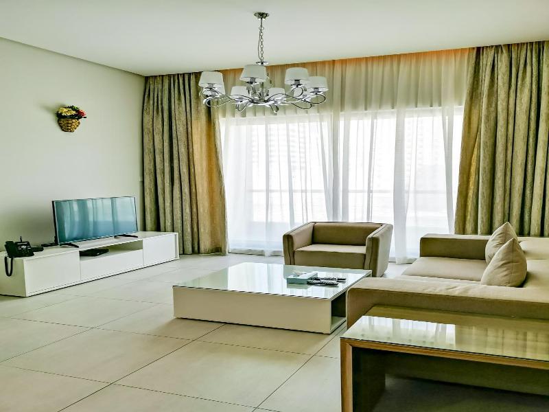 The Spot Residence image