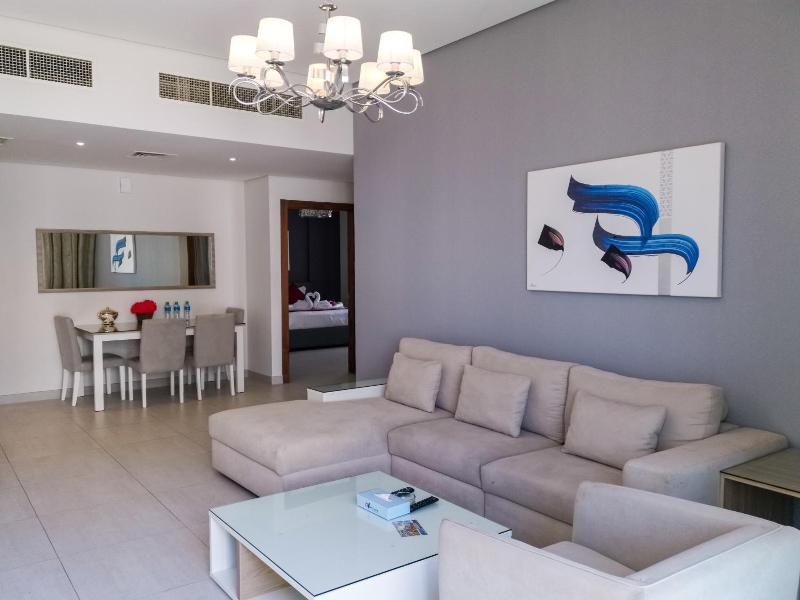 The Spot Residence image