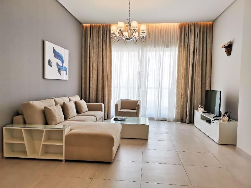 The Spot Residence image