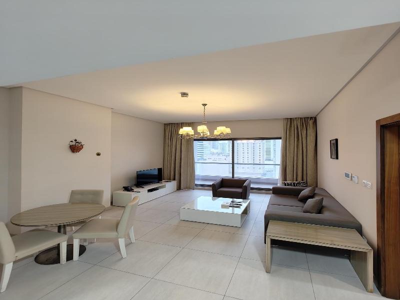 The Spot Residence image