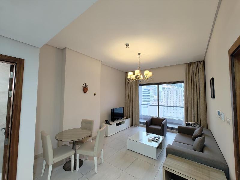 The Spot Residence image