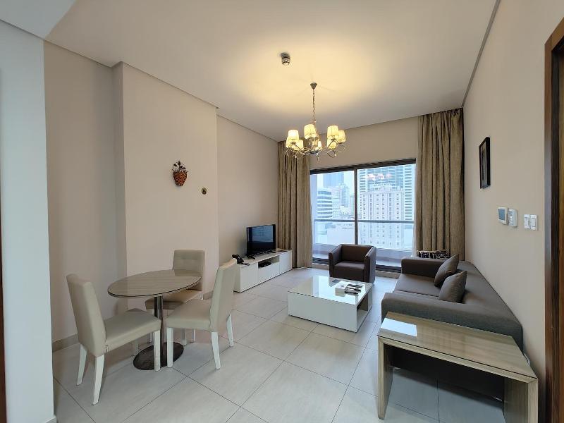 The Spot Residence image
