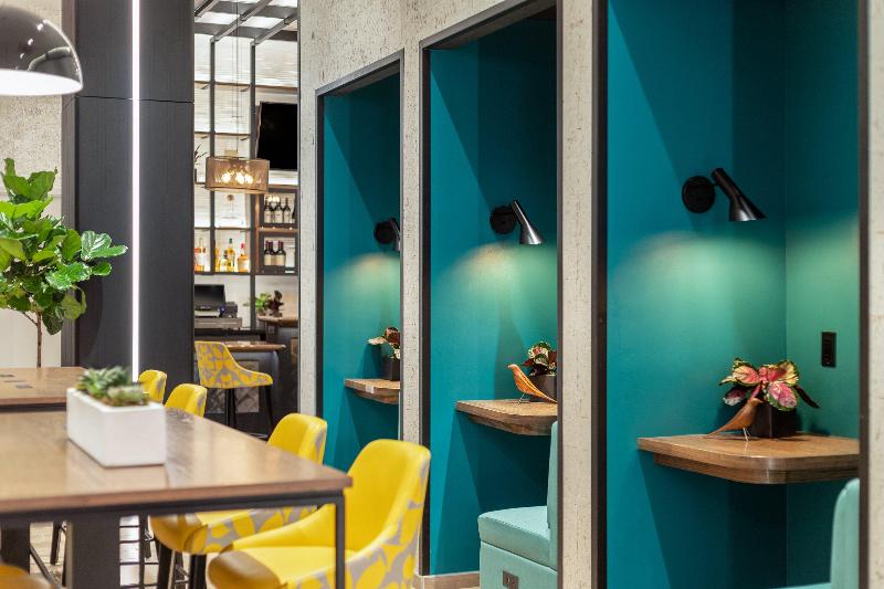 Wyndham Garden Hotel - Times Square South