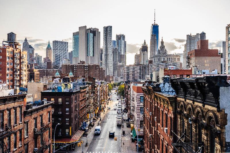 Wyndham Garden Hotel - Times Square South