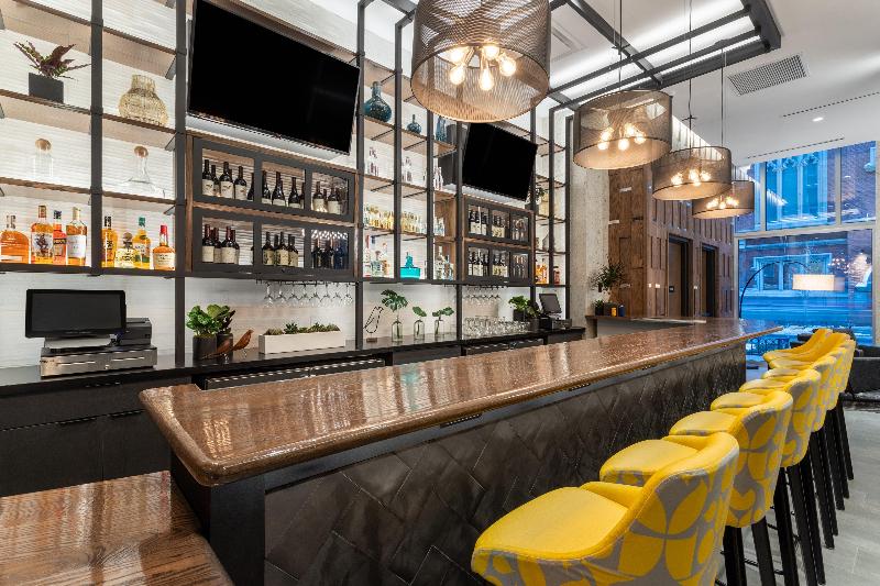 Wyndham Garden Hotel - Times Square South