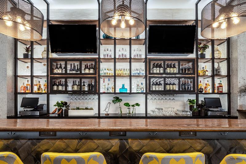 Wyndham Garden Hotel - Times Square South