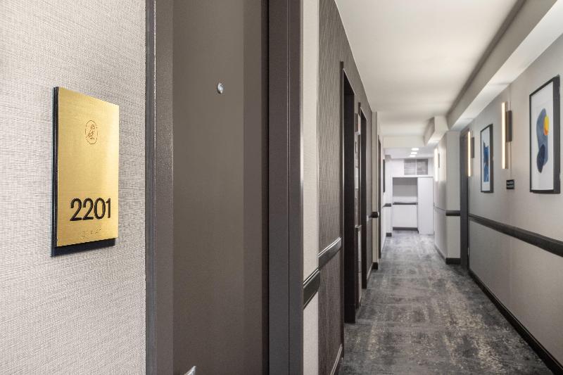 Wyndham Garden Hotel - Times Square South