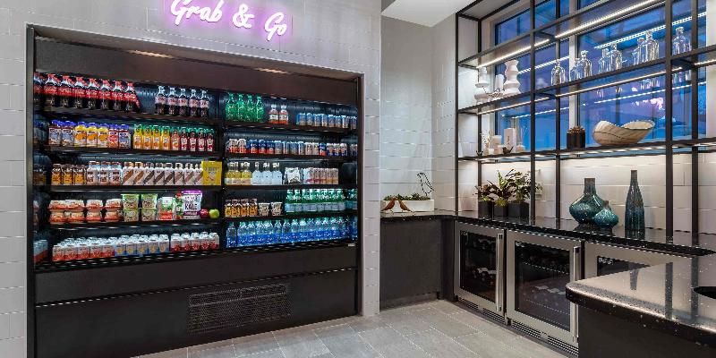 Wyndham Garden Hotel - Times Square South