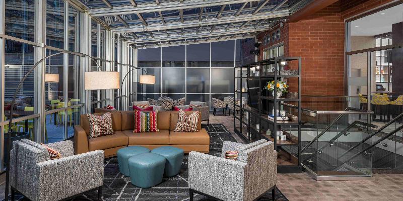 Wyndham Garden Hotel - Times Square South