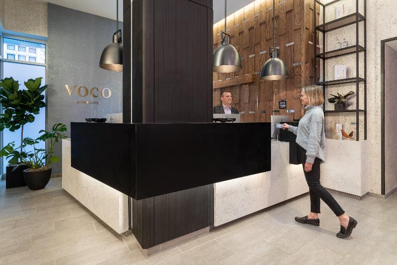 Wyndham Garden Hotel - Times Square South