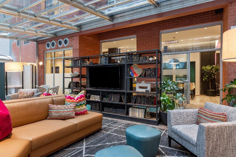 Wyndham Garden Hotel - Times Square South