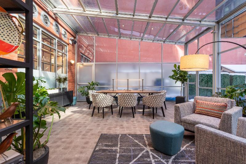 Wyndham Garden Hotel - Times Square South