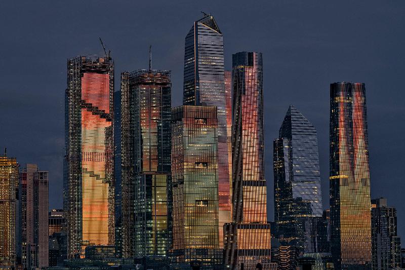 Wyndham Garden Hotel - Times Square South