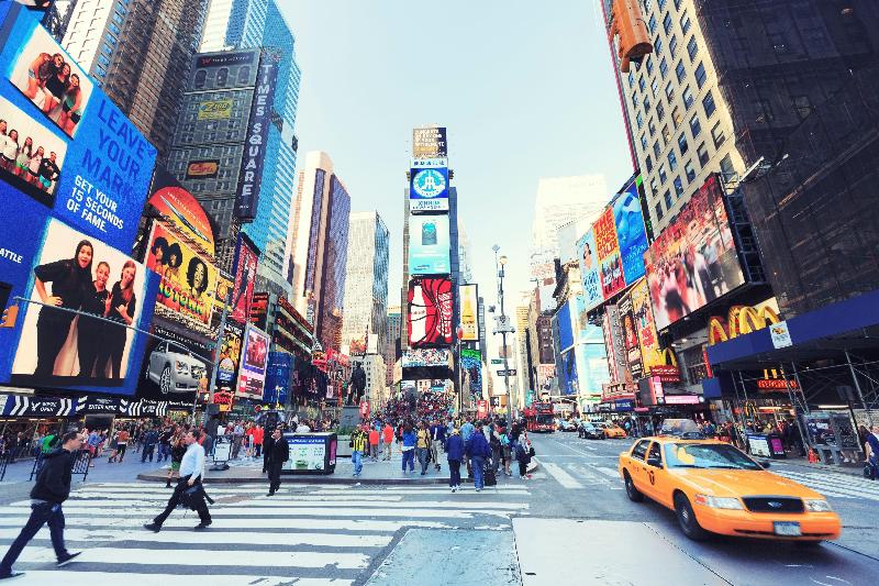 Wyndham Garden Hotel - Times Square South