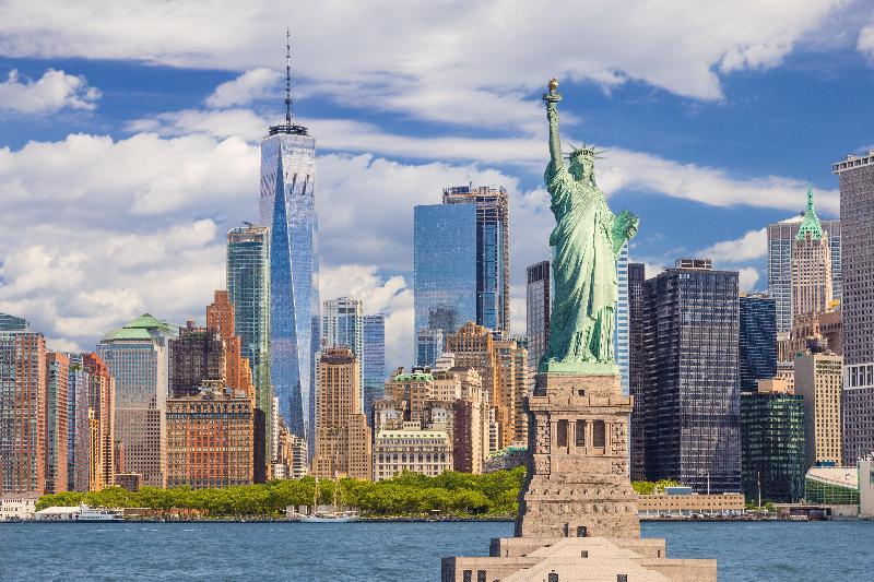 Wyndham Garden Hotel - Times Square South
