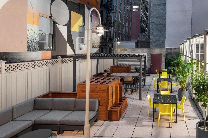 Wyndham Garden Hotel - Times Square South
