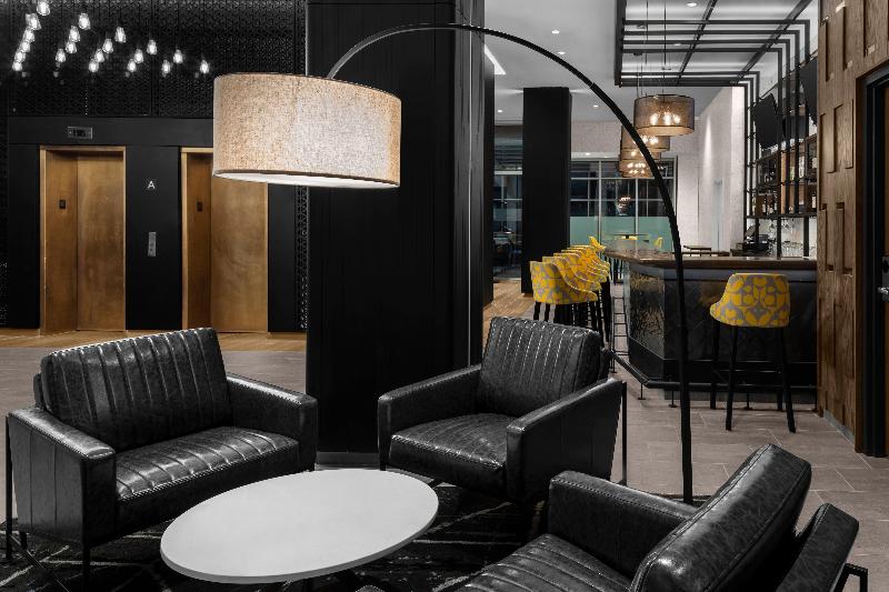 Wyndham Garden Hotel - Times Square South