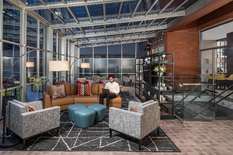 Wyndham Garden Hotel - Times Square South