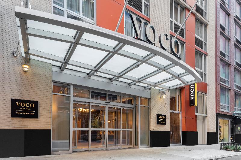 Wyndham Garden Hotel - Times Square South