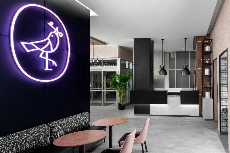 Wyndham Garden Hotel - Times Square South