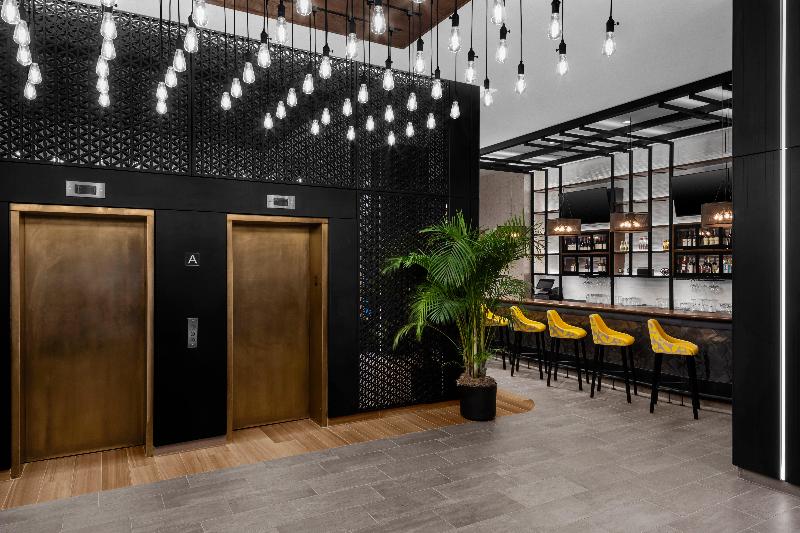 Wyndham Garden Hotel - Times Square South