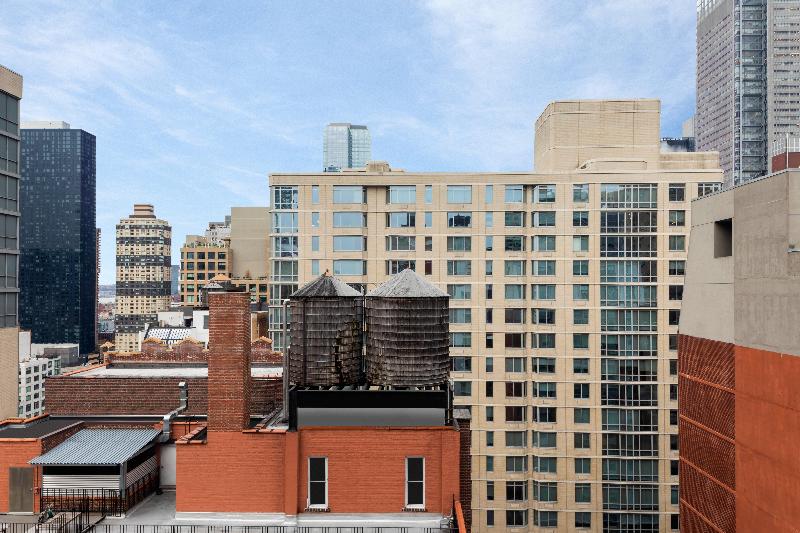Wyndham Garden Hotel - Times Square South