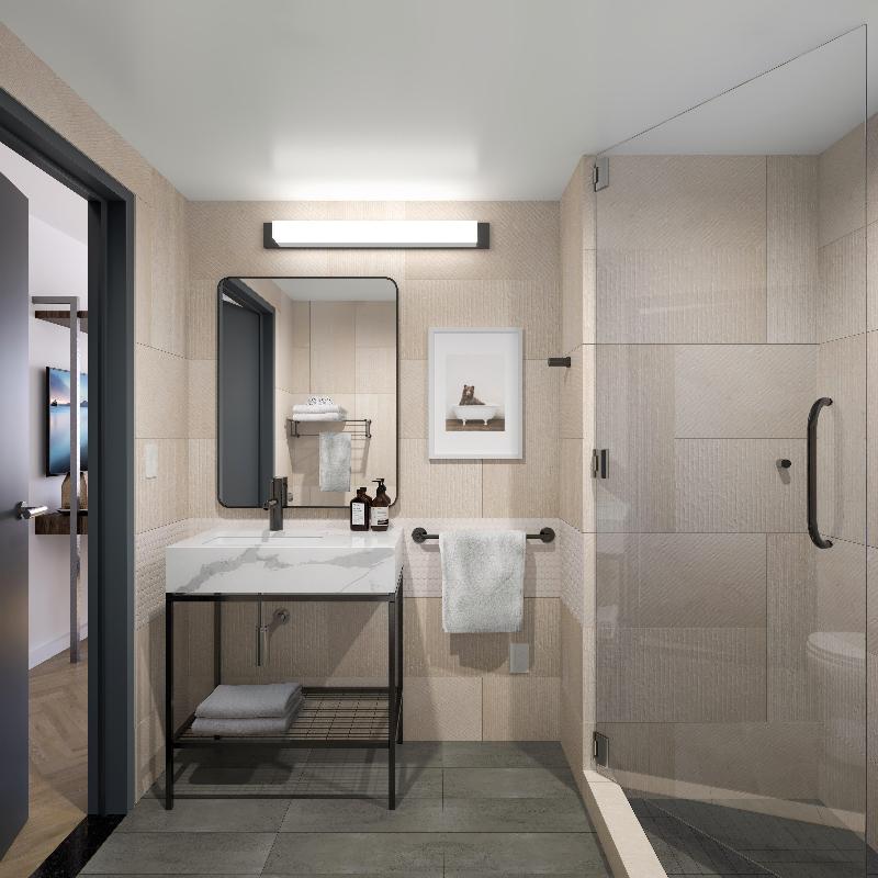 Wyndham Garden Hotel - Times Square South