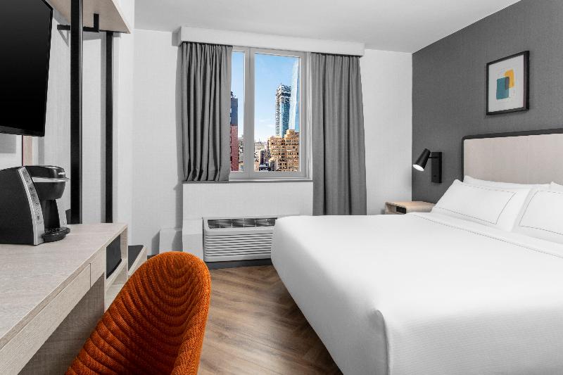Wyndham Garden Hotel - Times Square South