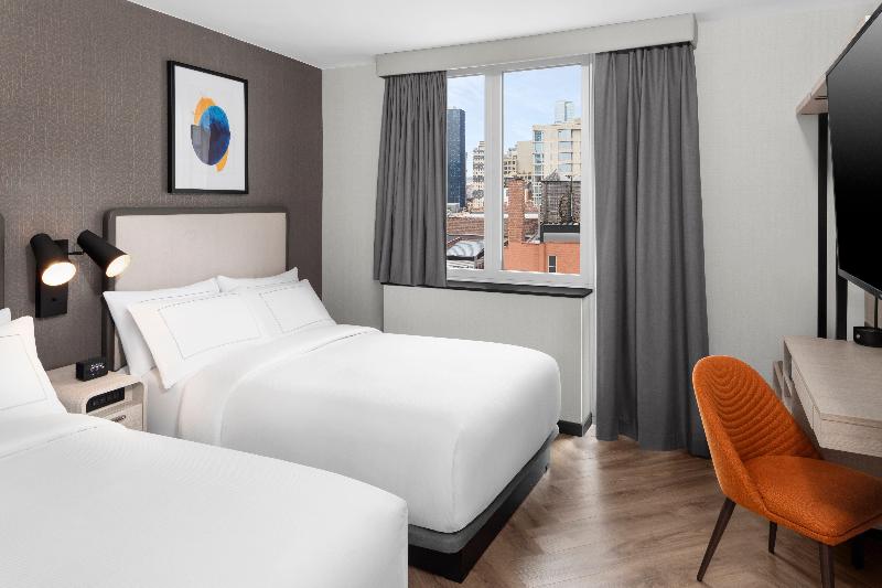 Wyndham Garden Hotel - Times Square South