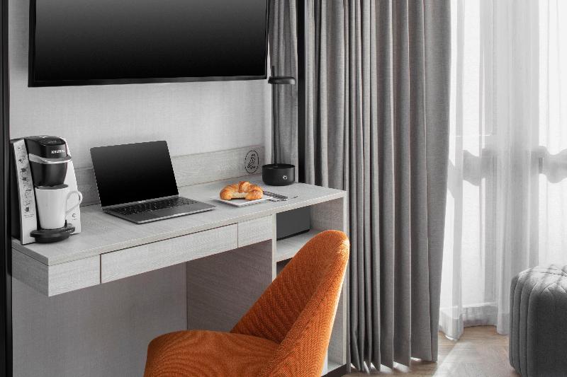Wyndham Garden Hotel - Times Square South