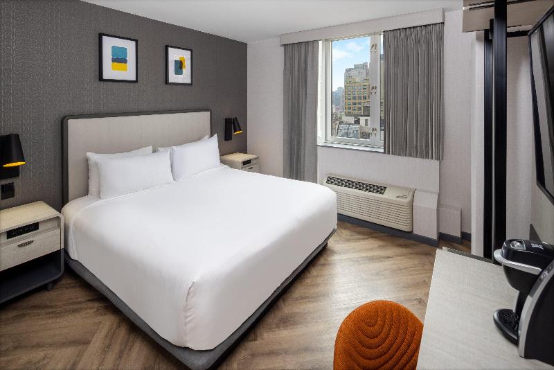 Wyndham Garden Hotel - Times Square South